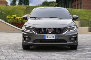 , Fiat, o cómo hacer resurgir una marca