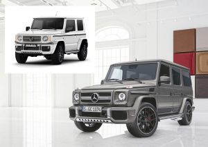 , Suzuki Jimny 2019: diseño atemporal