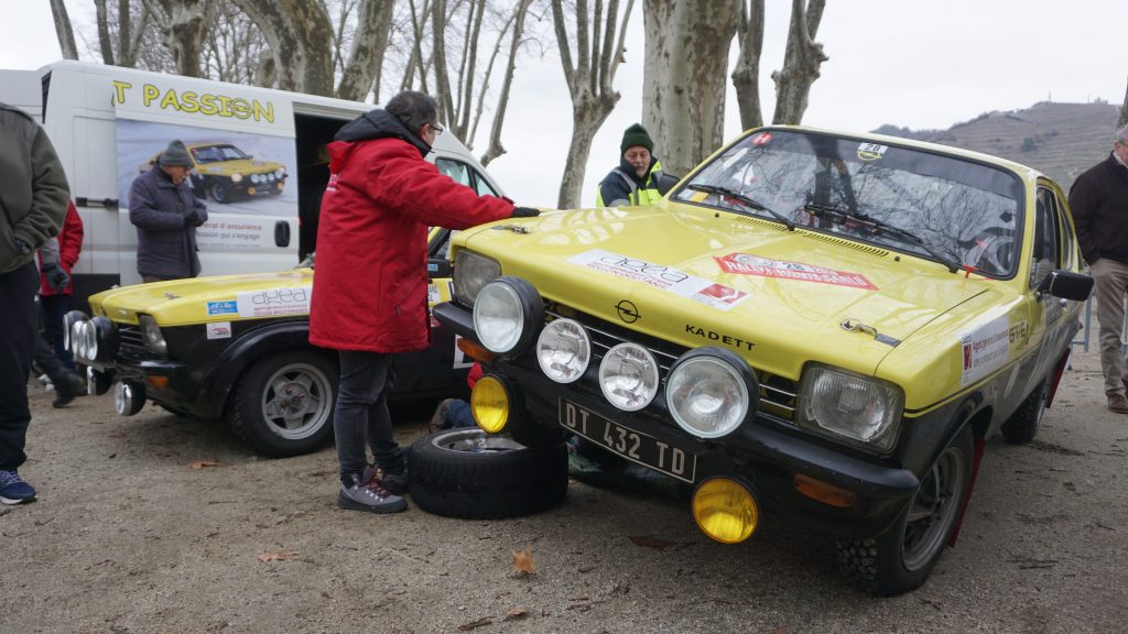 , Rallye Monte-Carlo Histórico: Un rally para no perderse