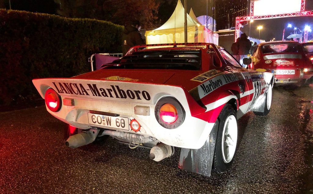 , Rallye Monte-Carlo Histórico: Un rally para no perderse