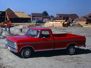 , Ford F-150 Electric: Un Pick-Up para los nuevos tiempos