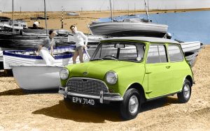 , 7 coches que cambiaron el mundo