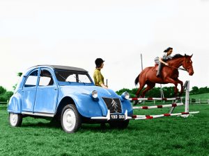 , 7 coches que cambiaron el mundo