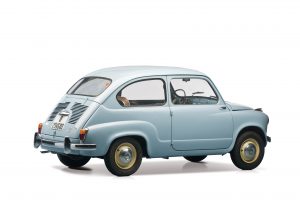 , 7 coches que cambiaron el mundo