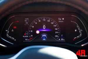 , Renault Clio V: tecnología en estado puro