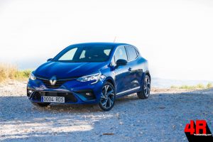 , Renault Clio V: tecnología en estado puro
