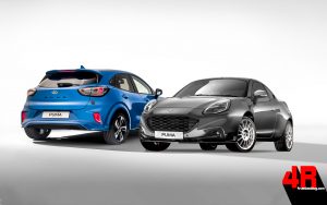 , Lo que realmente esperábamos al oír Ford Puma