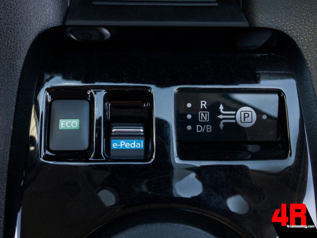 , Nissan Leaf: a un paso del futuro eléctrico