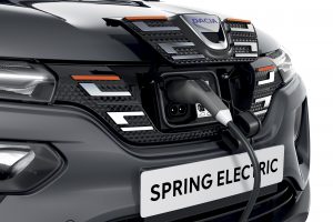 , Dacia Spring: ¿la democratización del eléctrico?
