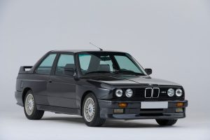 , 35 velas para el BMW M3 &#8211; Un mito de 4Ruedas