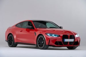 , 35 velas para el BMW M3 &#8211; Un mito de 4Ruedas