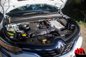 , Renault Captur Híbrido Enchufable: un coche 2&#215;1