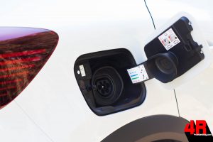 , Renault Captur Híbrido Enchufable: un coche 2&#215;1