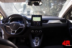 , Renault Captur Híbrido Enchufable: un coche 2&#215;1