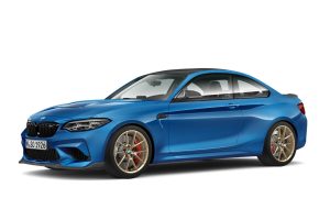 , 35 velas para el BMW M3 &#8211; Un mito de 4Ruedas